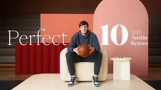 Hotels.com | US | Perfect 10 with Austin Reaves