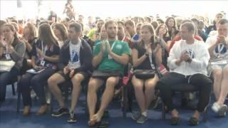 10 августа 10:00 Панельная дискуссия "Общественные проекты ОНФ - борьба с коррупцией"