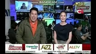 A2Z Continuity Aircheck - November 5, 2024 - [TVP Express to KDOND]