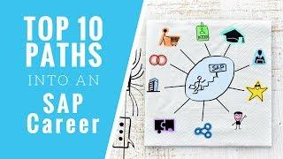 How to start an SAP career - 5/10 is most powerful