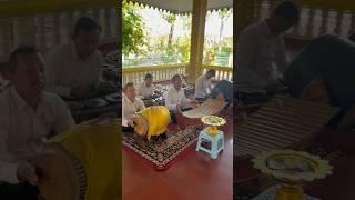 Traditional MUSIC /  Siem Reap - Cambodia