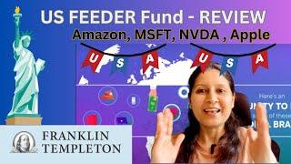 How Franklin India Feeder - Franklin US Opportunities Fund is a Free Lunch