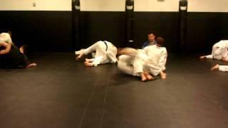 BJJ Vid 3