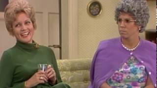 Carol Burnett Show - The Family: "Mama's Birthday" (Uncut)