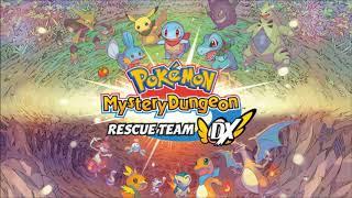 Mt. Steel - Pokémon Mystery Dungeon: Rescue Team DX OST Extended