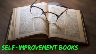 Top 10 Self-Improvement Books To Read In 2024 #bestbooks #selfdevelopmentbooks