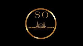 Sunnahfollowers Online - Please Support this Dawah