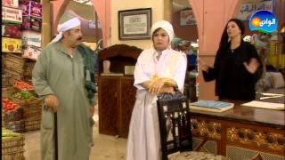 Souq AlKhodar - 31 / مسلسل سوق الخصار - الحلقة الحادية والثلاثون