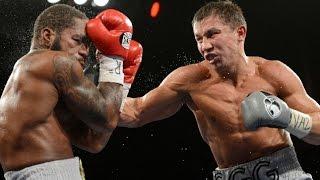 Gennady Golovkin Greatest Knockouts - Best of GGG