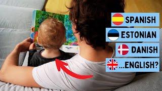 How to Raise Trilingual Children: 5 Best Strategies