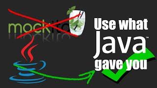 Make Your Service Testable – Remove Mockito | Java Pro Tips