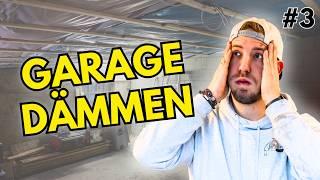 Ich geh an die Decke | Tobi’s Handcraft - Die Garagenwerkstatt #3