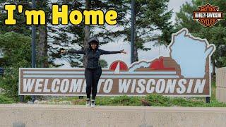 The Ultimate Harley-Davidson Road Trip Adventure! Harley-Davidson Homecoming