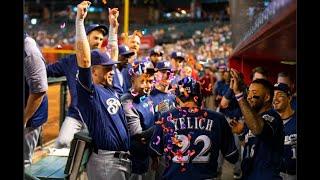 My Favorite Milwaukee Brewers Moments of All Time