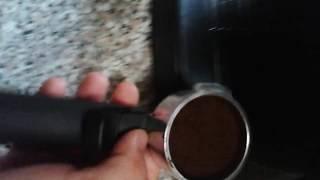 Briel Cadiz Espresso machine, Briel ES62A part 2