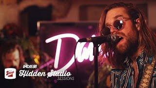 The Darcys - "Miracle" and "Coming Up For Air" (Stiegl Hidden Studio Sessions)