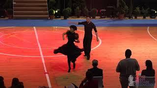 Stanev & Mihaleva - DSH World Championship 2023 Adult Master Classic Showdance