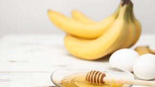 I took 2 bananas and 3 eggs, see what happened in the end