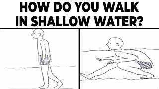 Water Memes