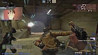 CSGO - People Are Awesome #167 Best oddshot, plays, highlights