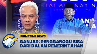 Prabowo Bilang Jangan Ganggu, PKS Wajib Dikontrol