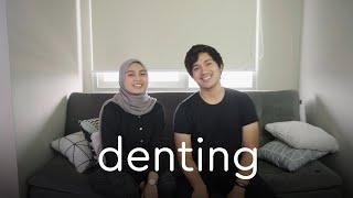 Denting by Melly Goeslaw (Cover by Langitjiwa & Shahrizki)