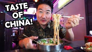 The BIGGEST Chinese Food Tour in 626 San Gabriel Valley!