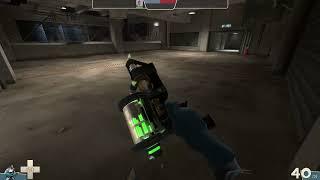 Tf2 Workshop Weapon: Bio Syringe Gun