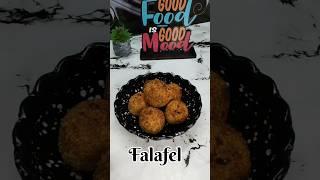 Falafel Recipe #food #shortvideo #recipe #easyrecipe #coooking #shortsviral #shorts #short #foodie