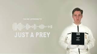 Simon Shini - Just A Prey (Official Audio)