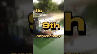 Liberland 9th Anniversary