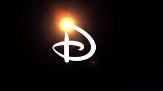 Walt Disney Home Video Logo (Disney's 100 Years of Wonder Edition)