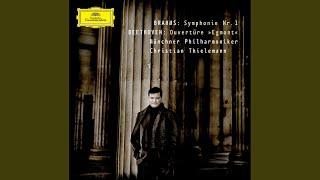 Beethoven: Music to Goethe's Tragedy "Egmont" op.84 - Overture