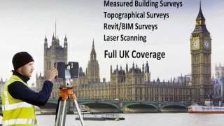 Bury Associates Surveying Services