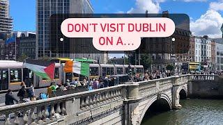 Visiting Dublin? | Weekend in Dublin | Dublin | Ireland #dublin #ireland #travel #explore #europe