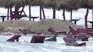 Alberto kills four as storm moves over Mexico | REUTERS