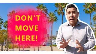 Things to Know Before Moving to Long Beach, California