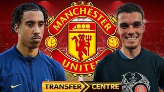 Manchester United Latest  News 16 July 2024