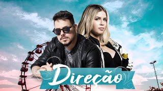 DJ Kévin ft. Marília Mendonça  - Direção