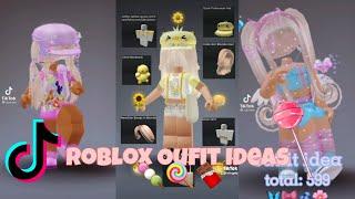 Roblox Oufit Ideas Pixiecore - All Gender 