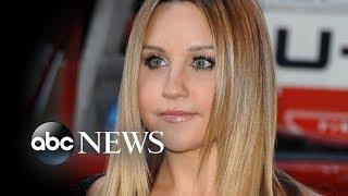 Amanda Bynes speaks out about her mental breakdown