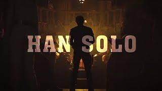 Star Wars: Han Solo