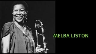 MELBA LISTON - You'll Be Sorry  [10 Anos do Canal alfeuRIO]