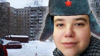 RUSSIAN LIFE SIMULATOR | It's Winter