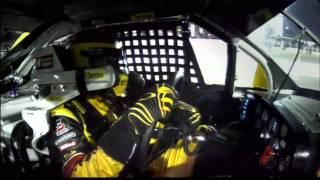 2011 NASCAR Richmond Wreckfest Uncensored (NSFW)