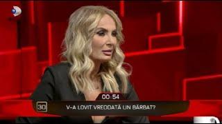 40 de intrebari cu Denise Rifai (10.07.2022) - Daniela Gyorfi | Editie COMPLETA