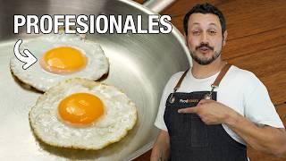 21 Trucos De Cocina Que Aprendí En Restaurantes