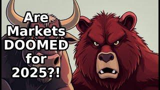 Is The Market on Fire or Ready to Crash? - Joseph Wang, Steve Van Meter, Adrian Day