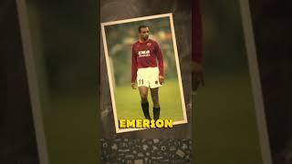 Echipe de legendă: AS Roma 2001