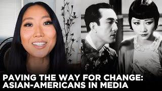 Conversations in Context: Media  Hosted by Yoonj Kim | Smithsonian Channel